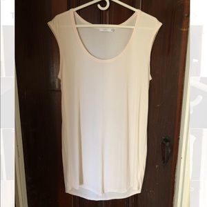 Talula off-white dress Sz small